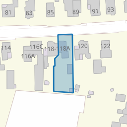 Perceel BBG01-K-4677