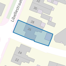 Perceel BBG01-K-4698