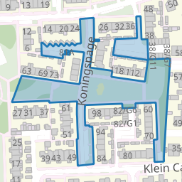 Perceel BBG01-K-4712