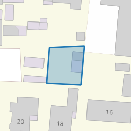 Perceel BBG01-K-4718