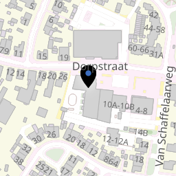 Appartement BBG01 K 4722 10