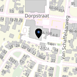Appartement BBG01 K 4722 12