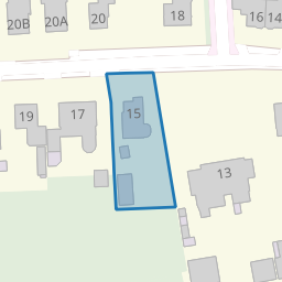 Perceel BBG01-K-4726