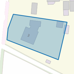 Perceel BBG01-K-4734