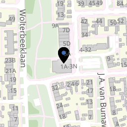 Appartement BBG01 K 4752 10