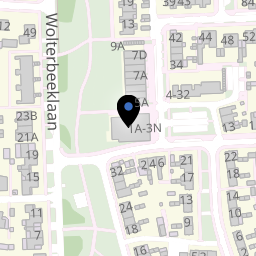 Appartement BBG01 K 4752 11