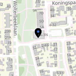 Appartement BBG01 K 4752 13
