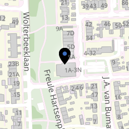 Appartement BBG01 K 4752 14