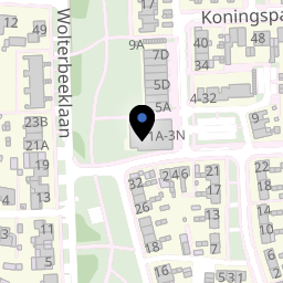 Appartement BBG01 K 4752 17
