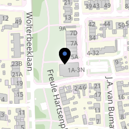 Appartement BBG01 K 4752 19