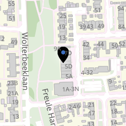 Appartement BBG01 K 4752 25