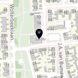 Appartement BBG01 K 4752 3