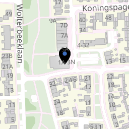 Appartement BBG01 K 4752 4