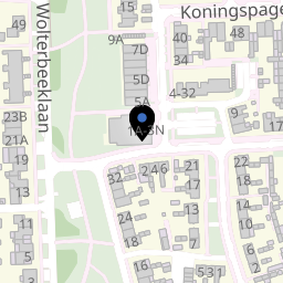 Appartement BBG01 K 4752 5
