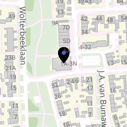 Appartement BBG01 K 4752 6