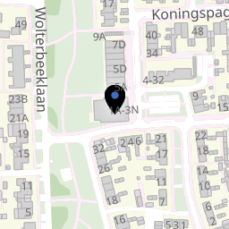 Appartement BBG01 K 4752 7