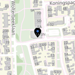 Appartement BBG01 K 4752 8