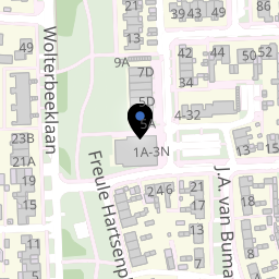 Appartement BBG01 K 4752 9