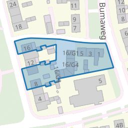 Perceel BBG01-K-4756