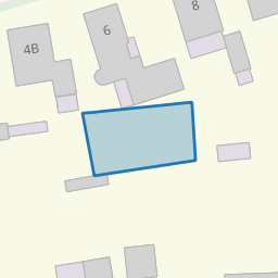 Perceel BBG01-K-4760