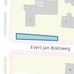 Perceel BBG01-K-4769