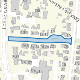 Perceel BBG01-K-4770