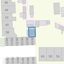 Perceel BBG01-K-4774