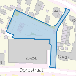 Perceel BBG01-K-4851