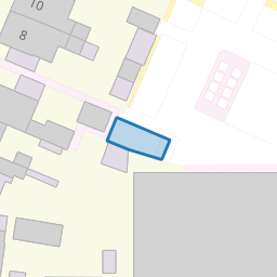 Perceel BBG01-K-4852