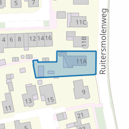 Perceel BBG01-K-4881