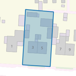 Perceel BBG01-K-4893