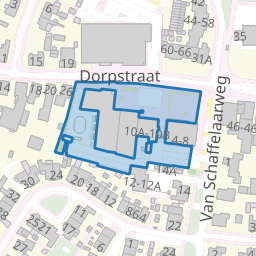 Perceel BBG01-K-4915