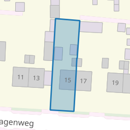 Perceel BBG01-K-4926