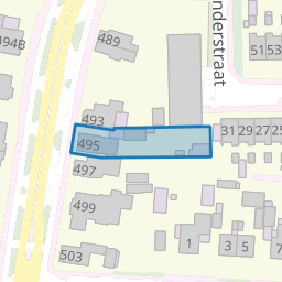 Perceel BBG01-K-4928