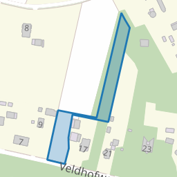 Perceel BBG01-K-4939