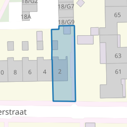 Perceel BBG01-K-4942