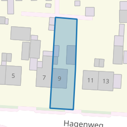 Perceel BBG01-K-4950