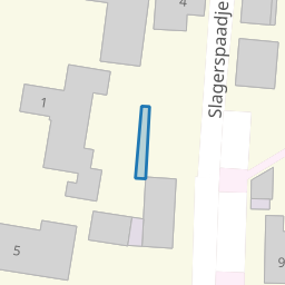 Perceel BBG01-K-4954