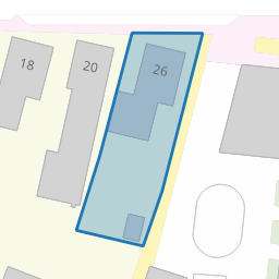 Perceel BBG01-K-4956