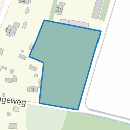 Perceel BBG01-K-4959