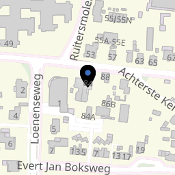 Appartement BBG01 K 4975 3