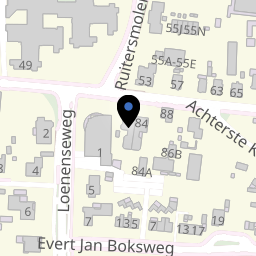 Appartement BBG01 K 4975 4