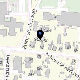 Appartement BBG01 K 4981 1