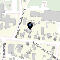 Appartement BBG01 K 4981 5
