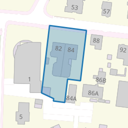 Perceel BBG01-K-4999