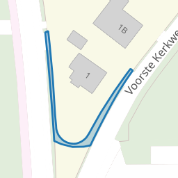 Perceel BBG01-K-5003