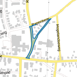 Perceel BBG01-K-5004