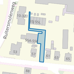 Perceel BBG01-K-5016