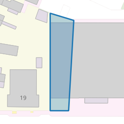 Perceel BBG01-K-5050