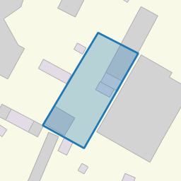 Perceel BBG01-K-5064